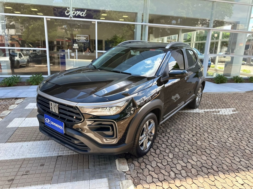 fiat pulse 1.0 turbo 200 flex drive cvt 1.3 4p automatico 2022