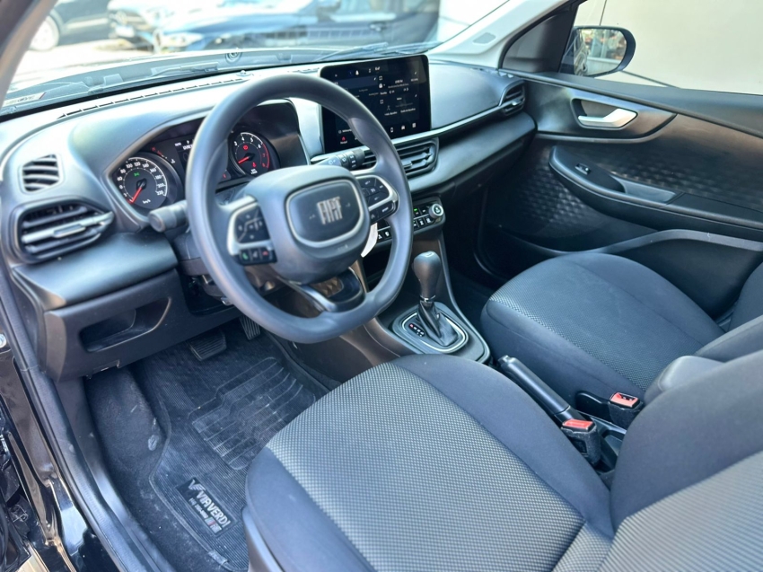 fiat pulse 1.0 turbo 200 flex drive cvt 1.3 4p automatico 20227