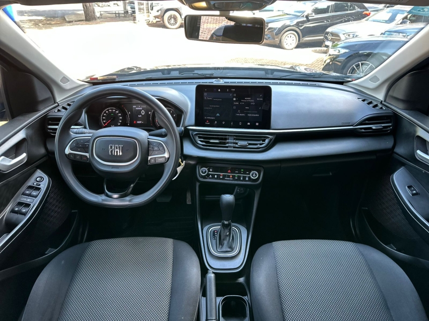 fiat pulse 1.0 turbo 200 flex drive cvt 1.3 4p automatico 20229