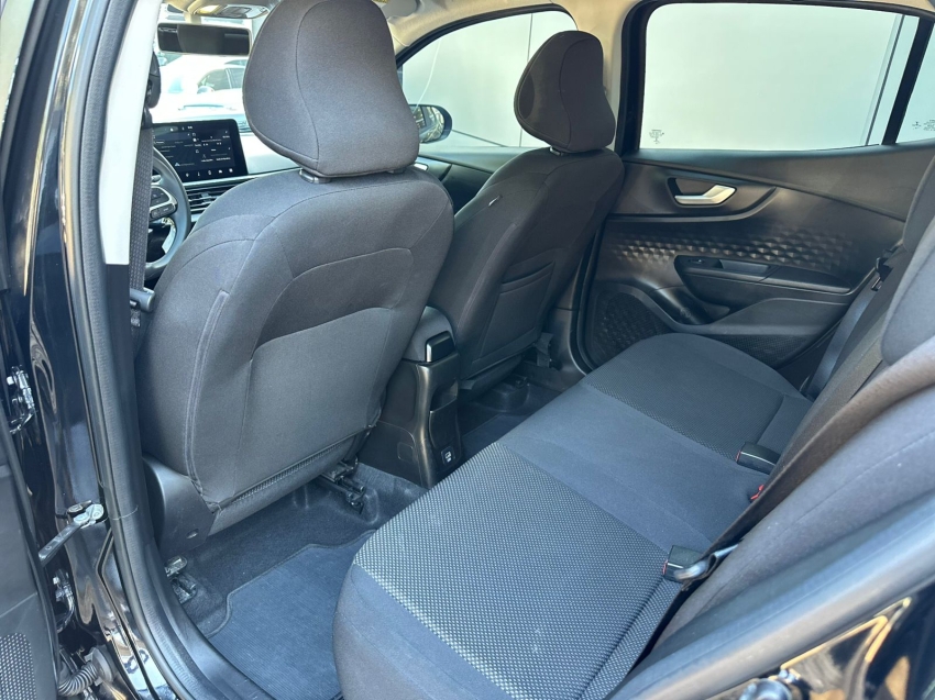 fiat pulse 1.0 turbo 200 flex drive cvt 1.3 4p automatico 20228