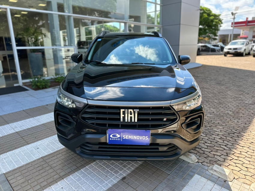 fiat pulse 1.0 turbo 200 flex drive cvt 1.3 4p automatico 20221