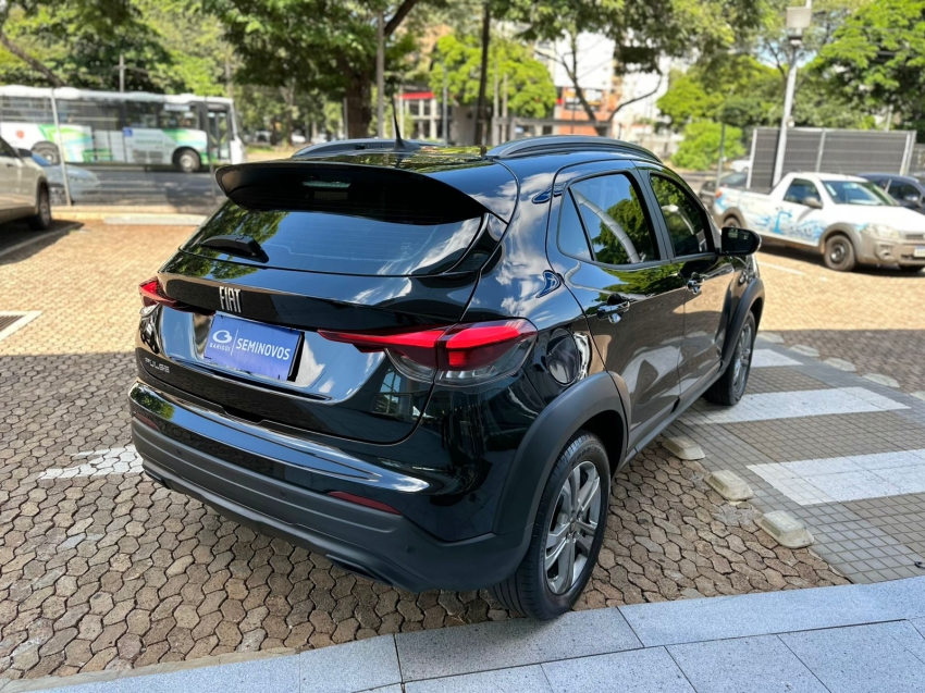 fiat pulse 1.0 turbo 200 flex drive cvt 1.3 4p automatico 20226