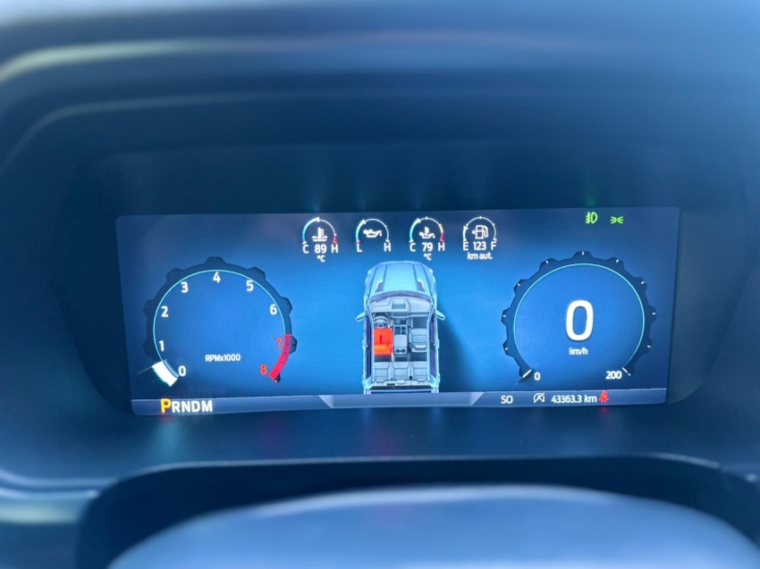 ford f-150 5.0 v8 gasolina cd lariat fx4 automatico 4p 202412