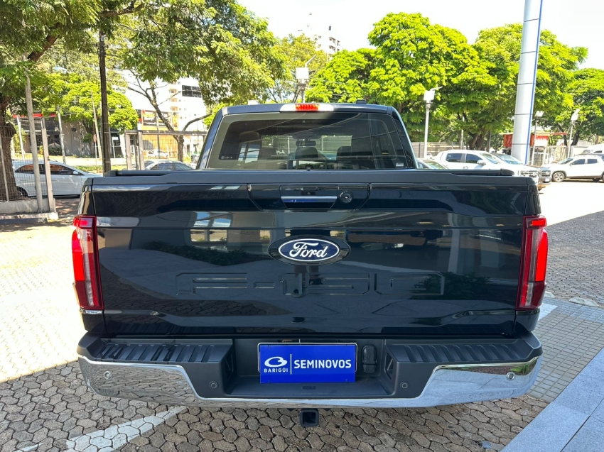ford f-150 5.0 v8 gasolina cd lariat fx4 automatico 4p 20246