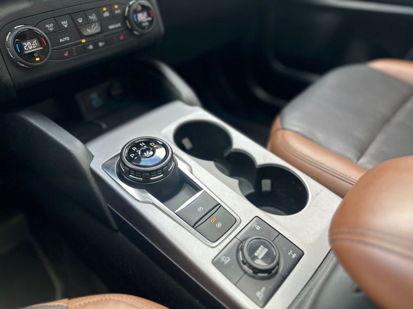 ford bronco sport 2.0 ecoboost gasolina wildtrak 4x4 selectshift 4p automatico 202111