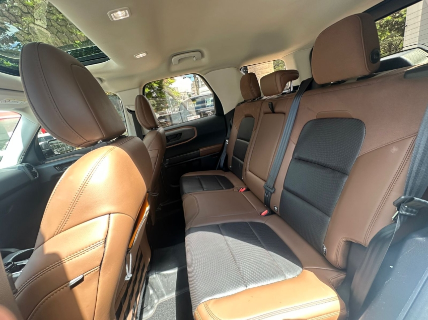 ford bronco sport 2.0 ecoboost gasolina wildtrak 4x4 selectshift 4p automatico 20217