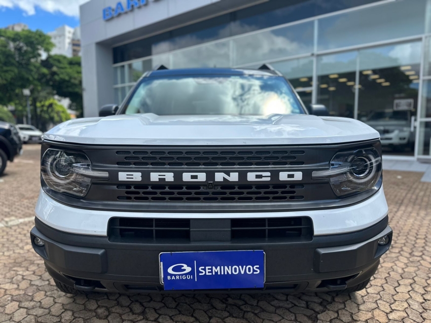 ford bronco sport 2.0 ecoboost gasolina wildtrak 4x4 selectshift 4p automatico 20211
