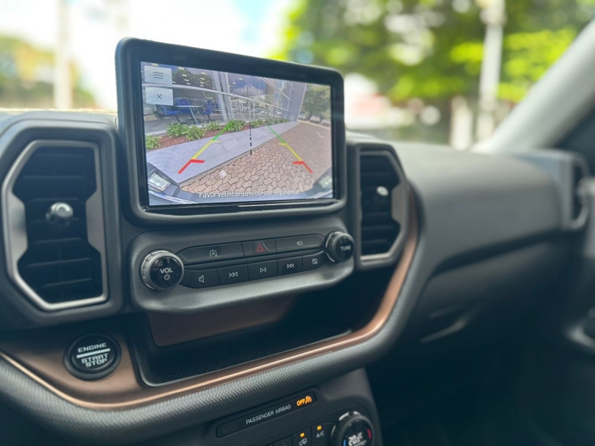 ford bronco sport 2.0 ecoboost gasolina wildtrak 4x4 selectshift 4p automatico 202110