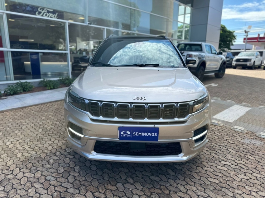 jeep commander 2.0 hurricane 4 turbo gasolina overland at9 4p automatico 20251