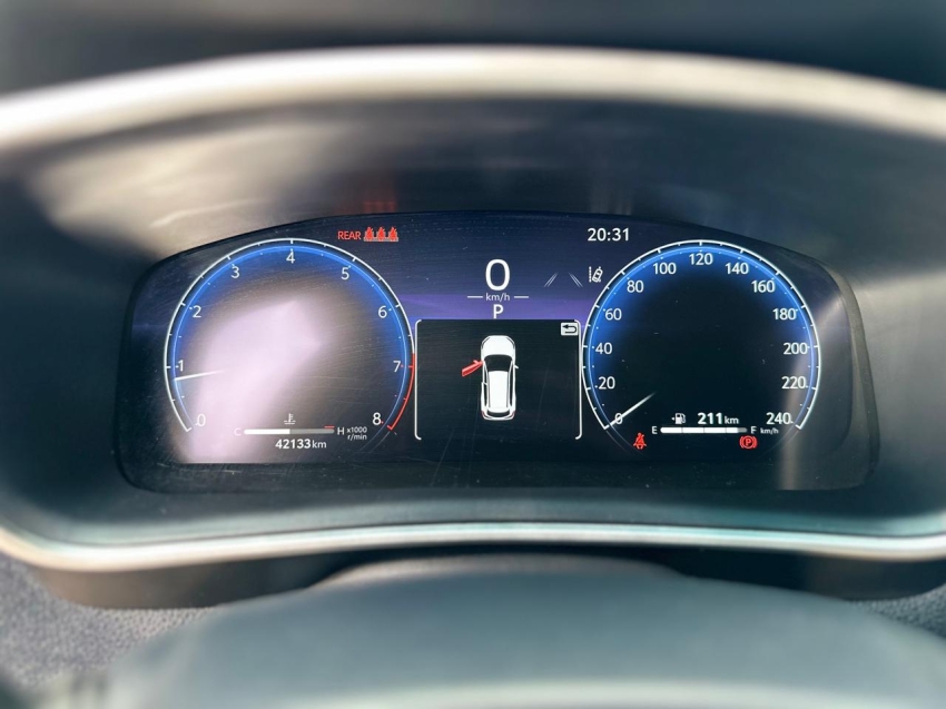 toyota corolla cross 2.0 vvt-ie flex xre direct shift 4p automatico 20259