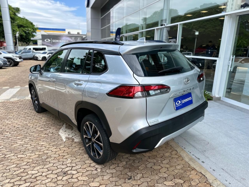 toyota corolla cross 2.0 vvt-ie flex xre direct shift 4p automatico 20255