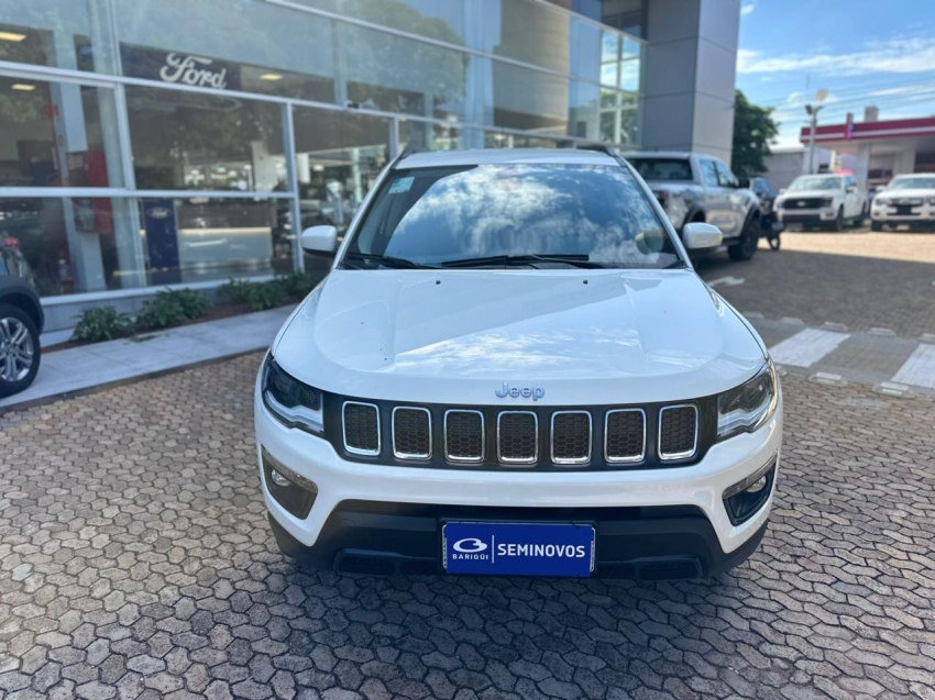 jeep compass 2.0 16v diesel longitude 4x4 automatico flex 4p 20201