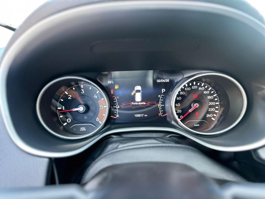 jeep compass 2.0 16v diesel longitude 4x4 automatico flex 4p 20209