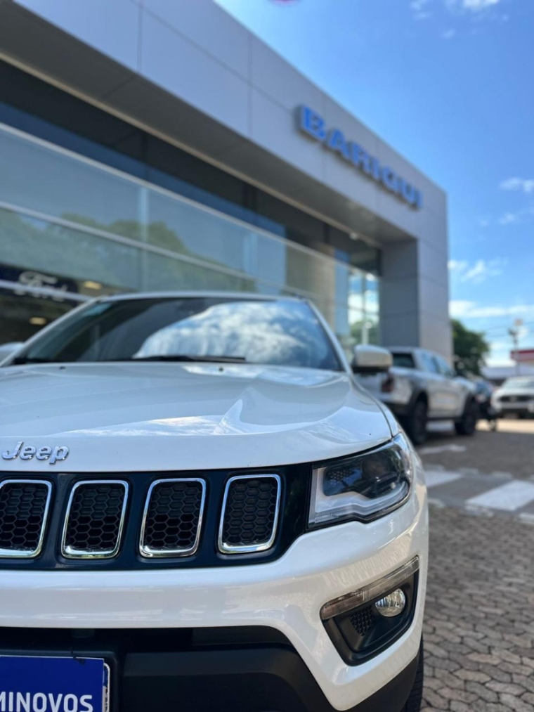 jeep compass 2.0 16v diesel longitude 4x4 automatico flex 4p 20202