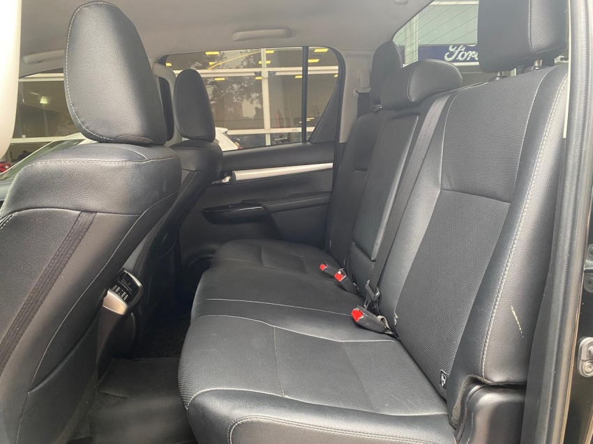 toyota hilux 2.8 d-4d turbo diesel cd srx 4x4 automatico 2.7 flex 4p 20217