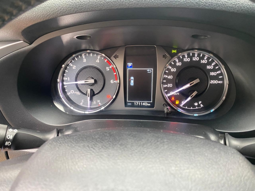 toyota hilux 2.8 d-4d turbo diesel cd srx 4x4 automatico 2.7 flex 4p 202110