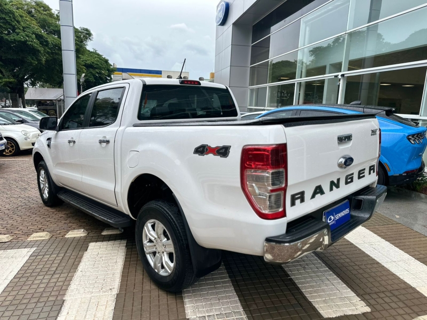 ford ranger 3.2 xlt 4x4 cd 20v diesel 4p automatico manual 20214