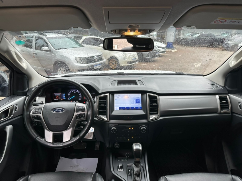 ford ranger 3.2 xlt 4x4 cd 20v diesel 4p automatico manual 20219