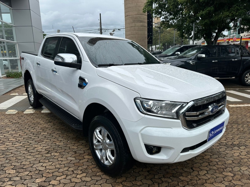 ford ranger 3.2 xlt 4x4 cd 20v diesel 4p automatico manual 20213