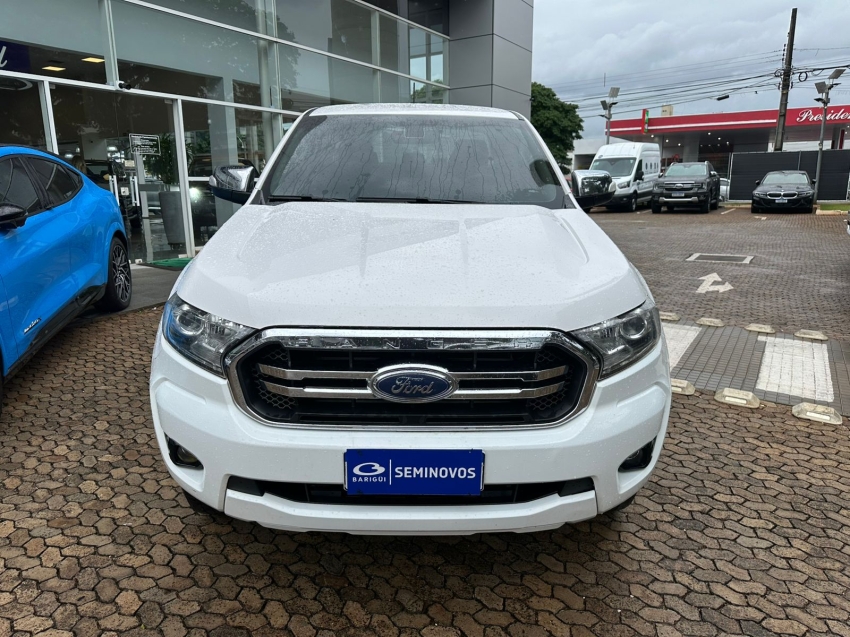 ford ranger 3.2 xlt 4x4 cd 20v diesel 4p automatico manual 20212