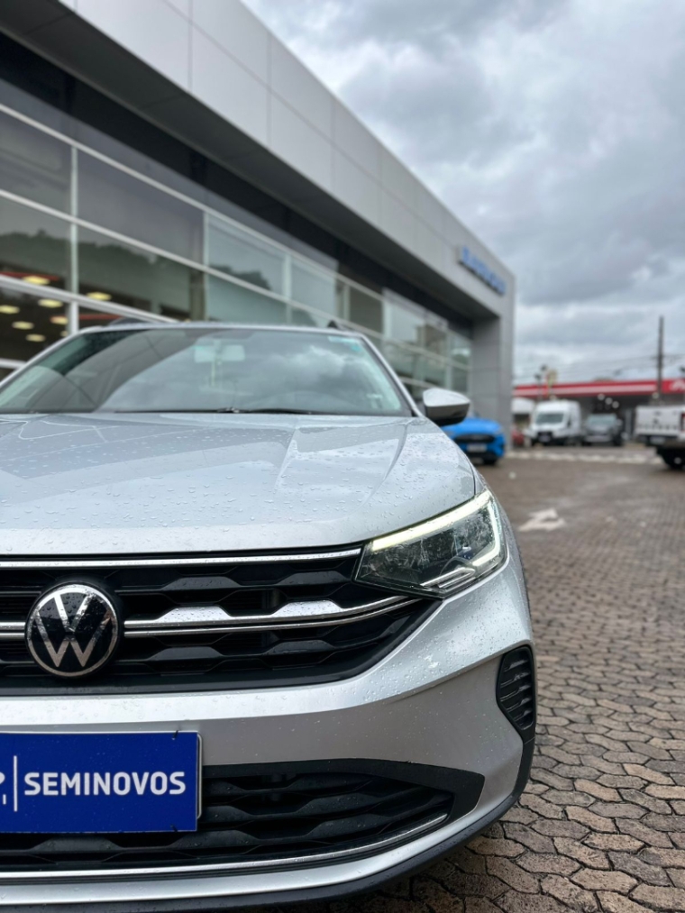 volkswagen nivus 1.0 200 tsi total flex comfortline automatico 4p 20211