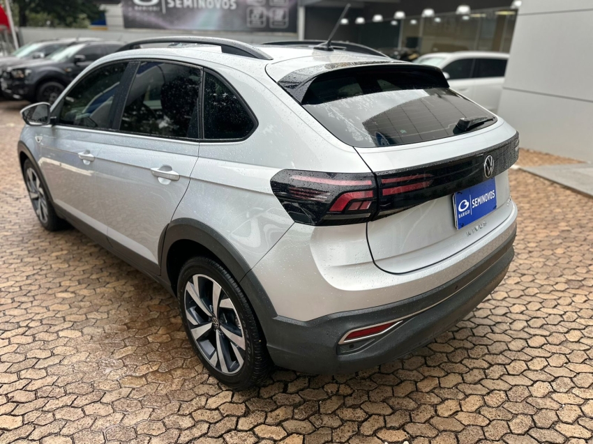volkswagen nivus 1.0 200 tsi total flex comfortline automatico 4p 20214