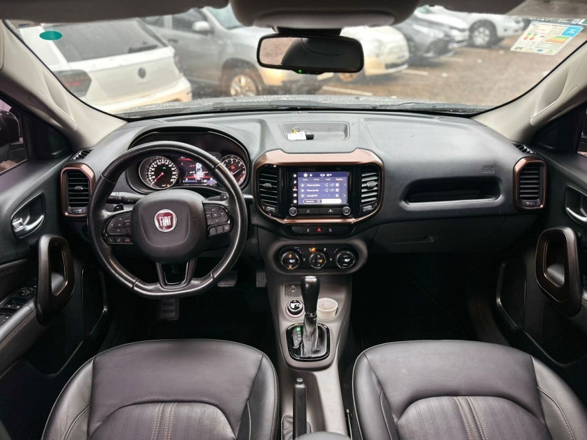 fiat toro 2.0 16v turbo diesel volcano 4wd at9 1.9 4p automatico 20219