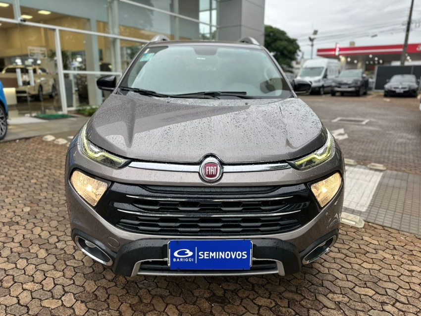 fiat toro 2.0 16v turbo diesel volcano 4wd at9 1.9 4p automatico 20211