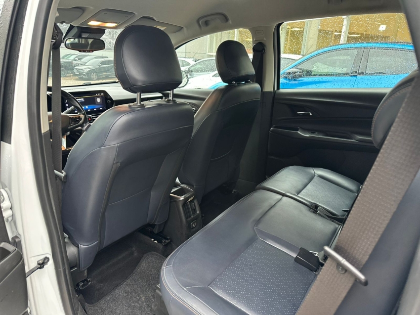 chevrolet spin 1.8 premier 8v flex 4p automatico 20257