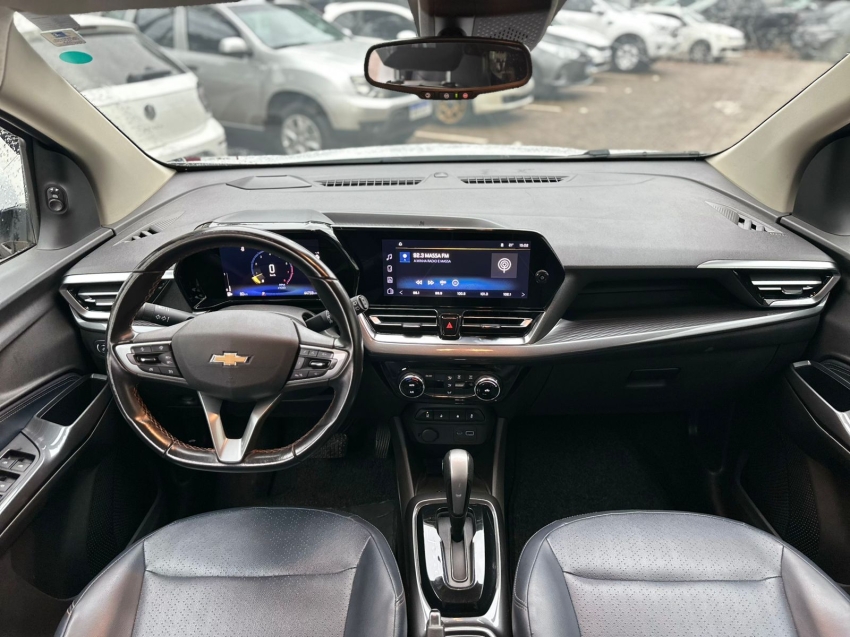 chevrolet spin 1.8 premier 8v flex 4p automatico 20258