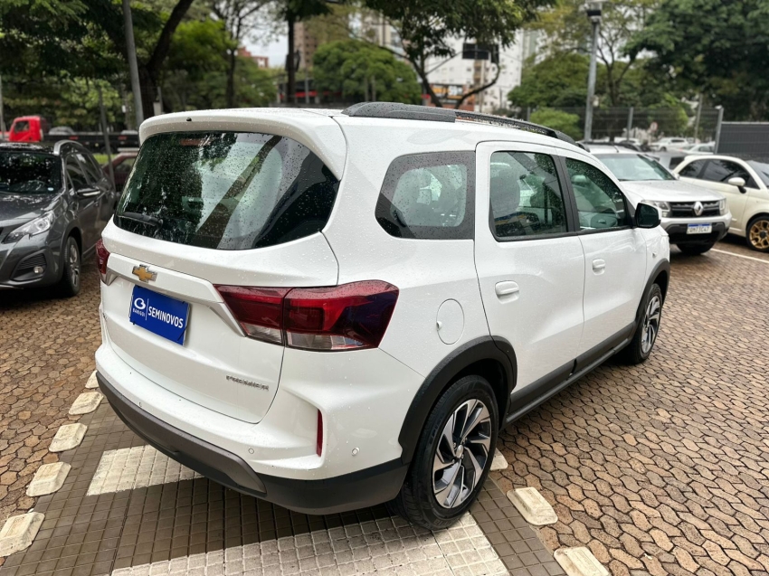 chevrolet spin 1.8 premier 8v flex 4p automatico 20255
