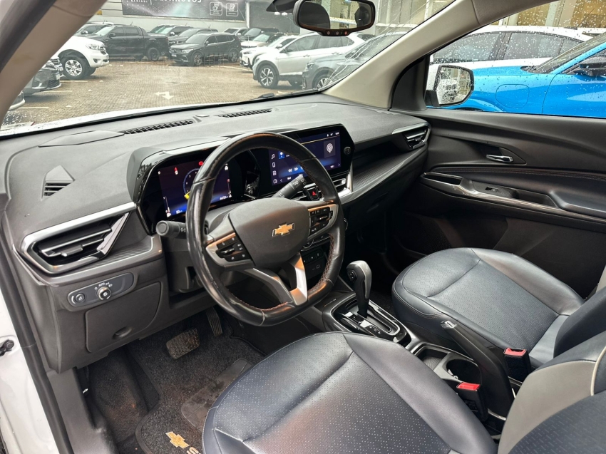 chevrolet spin 1.8 premier 8v flex 4p automatico 20256
