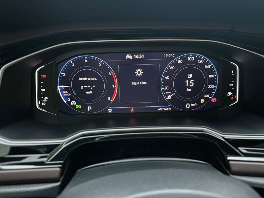 volkswagen virtus 1.0 200 tsi highline automatico 9.9 flex 4p 20249
