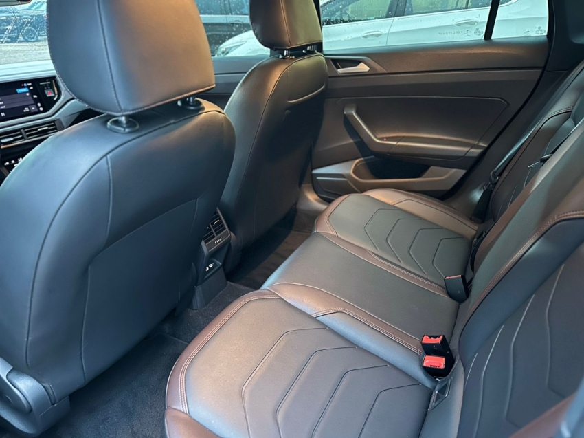 volkswagen virtus 1.0 200 tsi highline automatico 9.9 flex 4p 20248