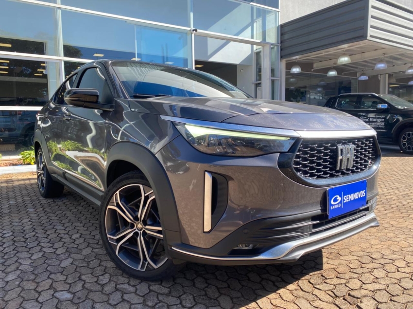 fiat fastback 1.0 turbo 200 flex impetus cvt 9.9 4p automatico 20232