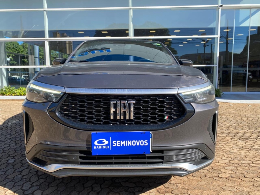 fiat fastback 1.0 turbo 200 flex impetus cvt 9.9 4p automatico 20231