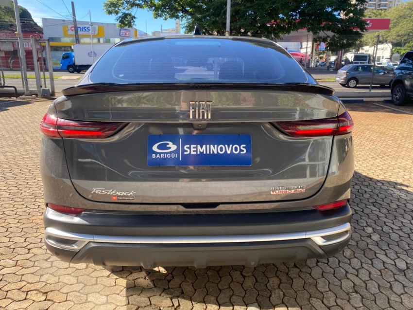 fiat fastback 1.0 turbo 200 flex impetus cvt 9.9 4p automatico 20234