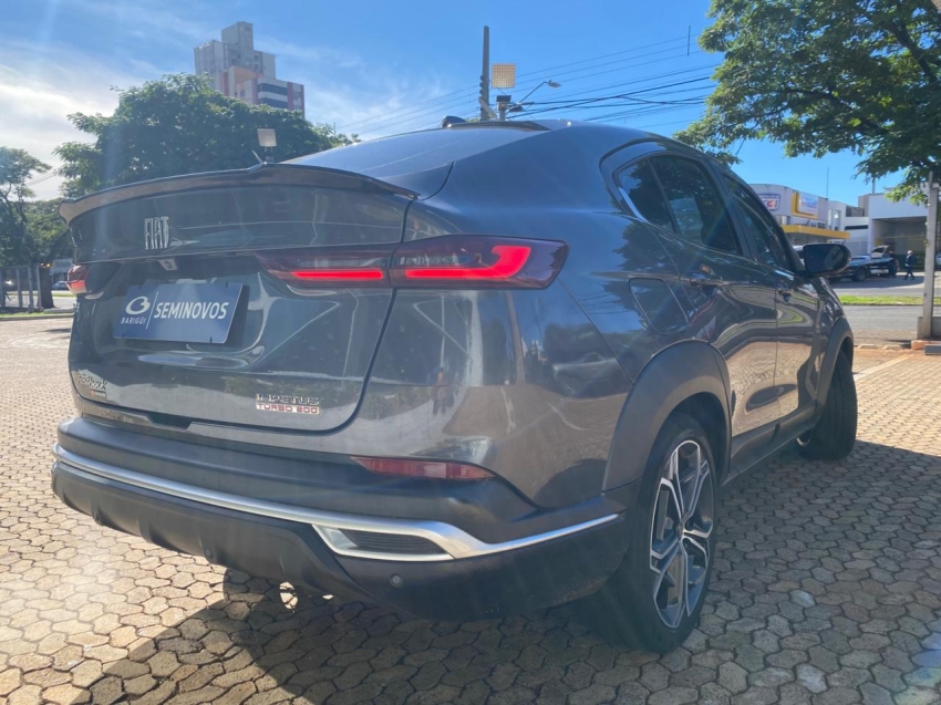fiat fastback 1.0 turbo 200 flex impetus cvt 9.9 4p automatico 20233