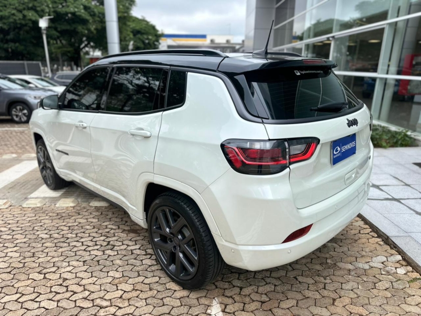 jeep compass 1.3 t270 turbo flex s at6 4p automatico 20254