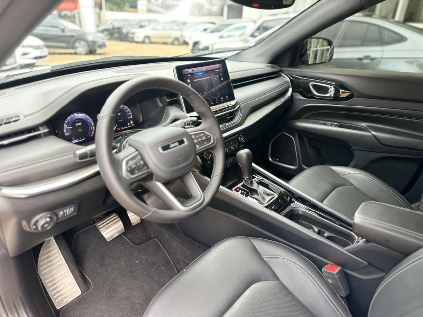 jeep compass 1.3 t270 turbo flex s at6 4p automatico 20257