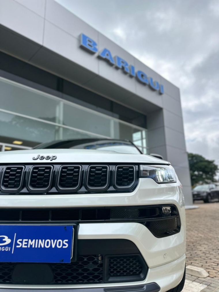 jeep compass 1.3 t270 turbo flex s at6 4p automatico 20251