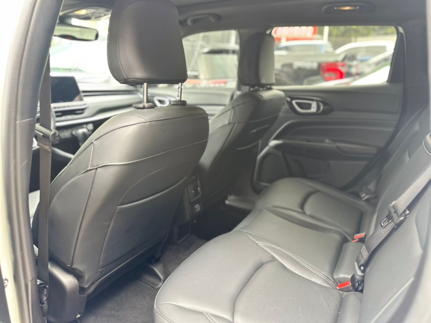 jeep compass 1.3 t270 turbo flex s at6 4p automatico 20258
