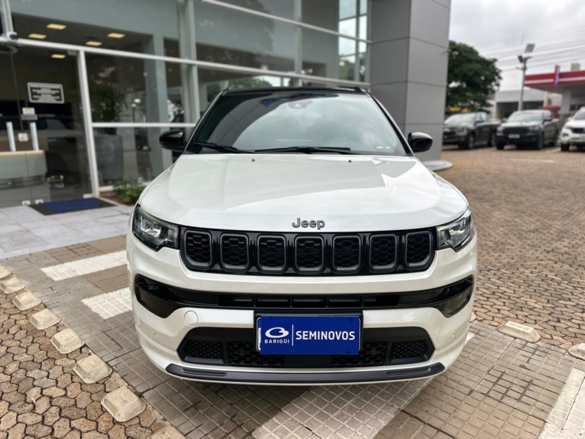 jeep compass 1.3 t270 turbo flex s at6 4p automatico 20252