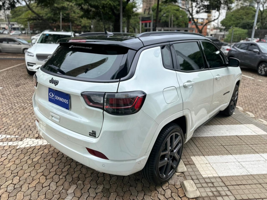 jeep compass 1.3 t270 turbo flex s at6 4p automatico 20256
