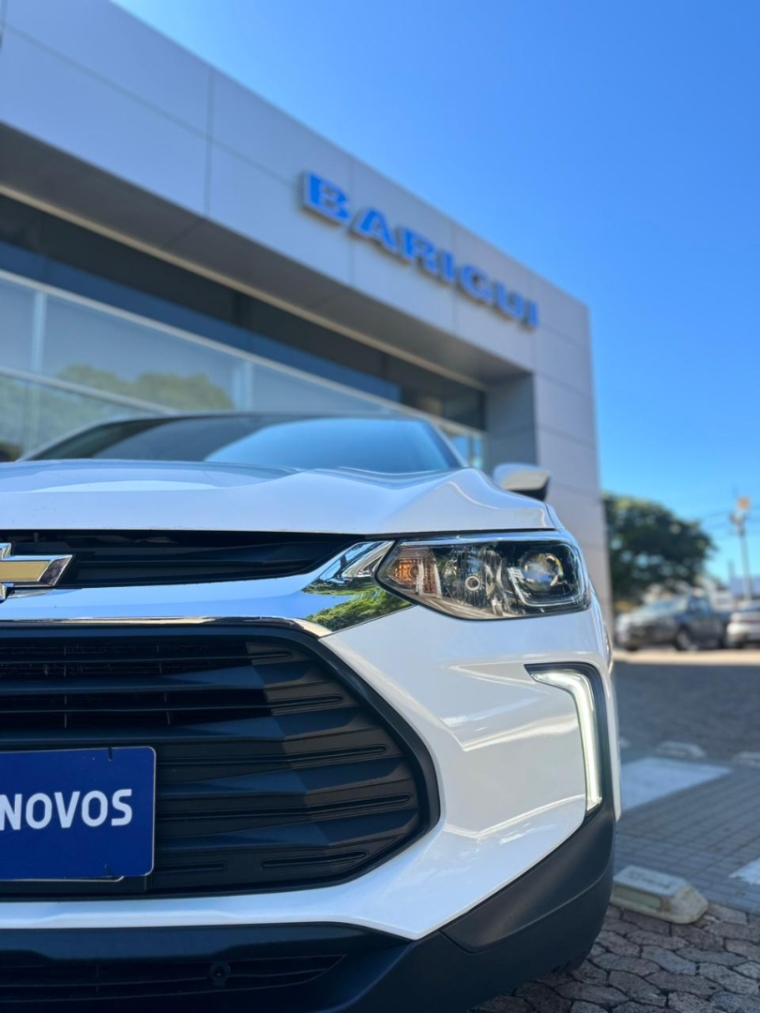 chevrolet tracker 1.0 turbo flex automatico 4p 20232