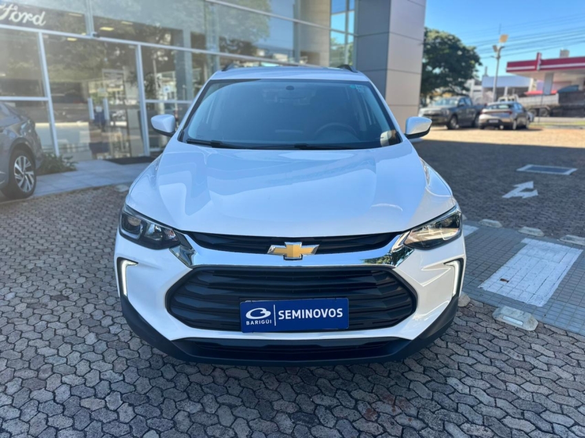 chevrolet tracker 1.0 turbo flex automatico 4p 20231