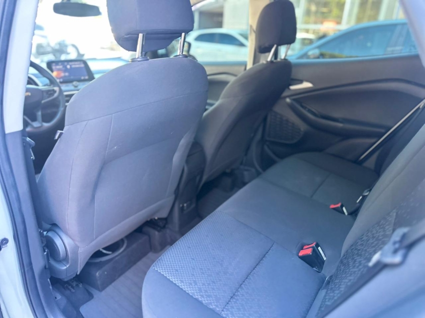 chevrolet tracker 1.0 turbo flex automatico 4p 20237