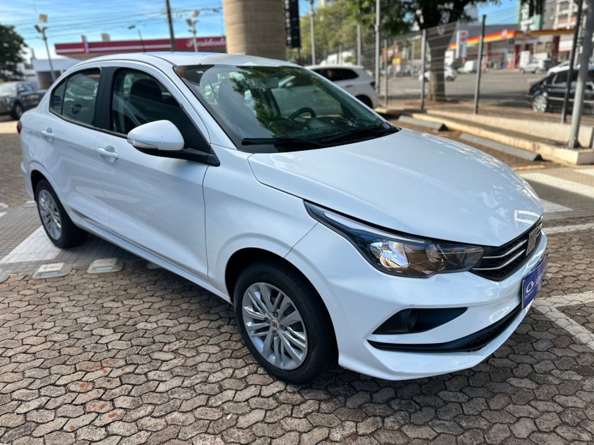 fiat cronos 1.3 firefly flex drive manual 4p 20252