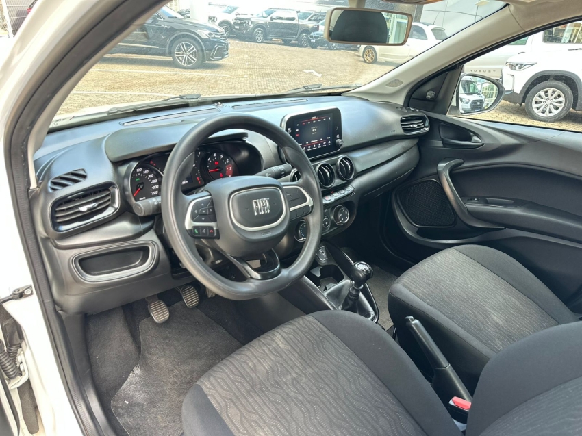 fiat cronos 1.3 firefly flex drive manual 4p 20256