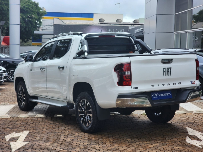 fiat titano 2.2 turbo diesel ranch 4x4 at6 2.1 4p automatico 20253